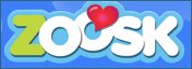 Zoosk Logo