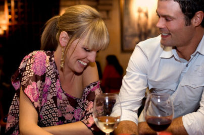 Successful First Dates