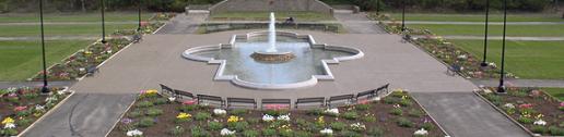 Pittsburgh Parks