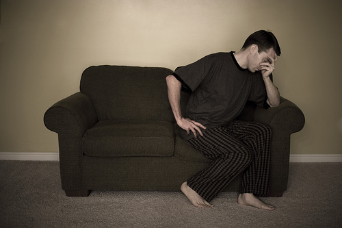 Online Dating Anxiety and Shyness