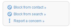 report a concern